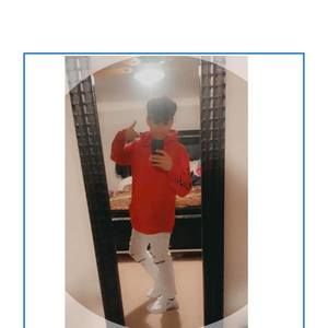 Meet your Posher, Luis